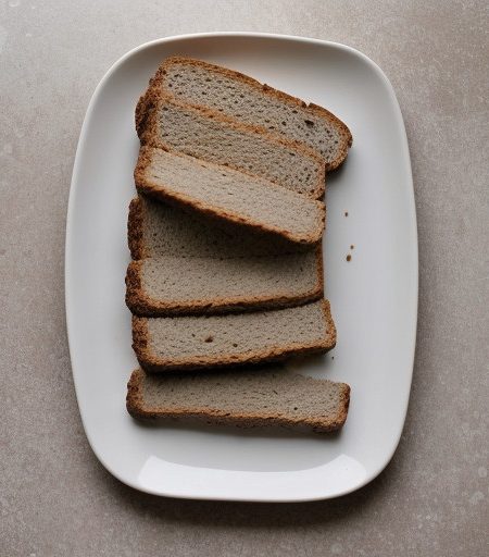 Seitan - Method Ii recipe image