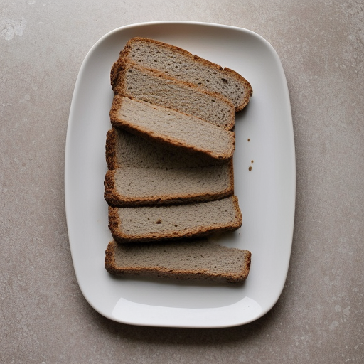 Seitan - Method Ii recipe image