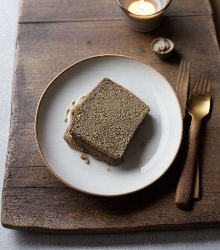Seitan a La Normandie recipe image