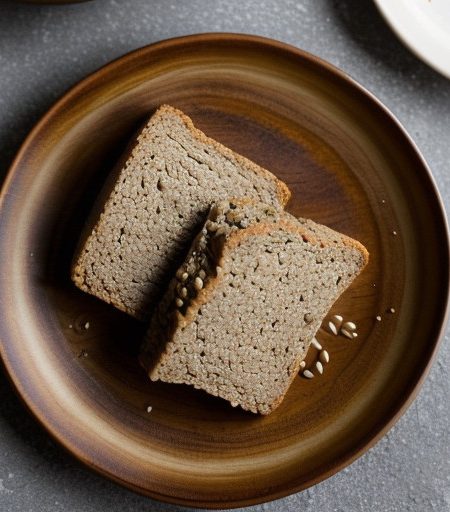 Seitan a La Normandie recipe image