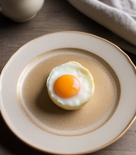 Self-Frosting Anise Drops recipe image