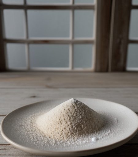 Self Rising Flour recipe image