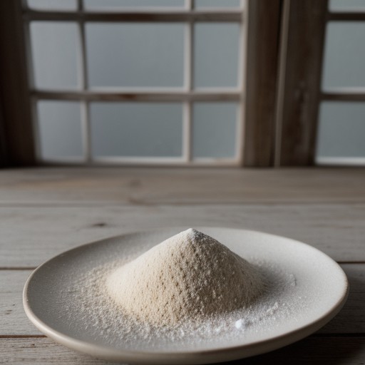 Self-Rising Flour recipe image
