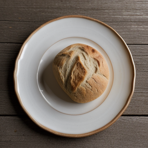 Selkirk Bannock recipe image
