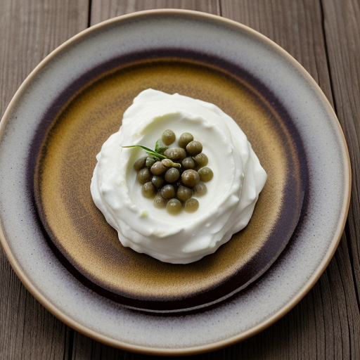 Selyodka S Gorchichnoi Pripavoi recipe image