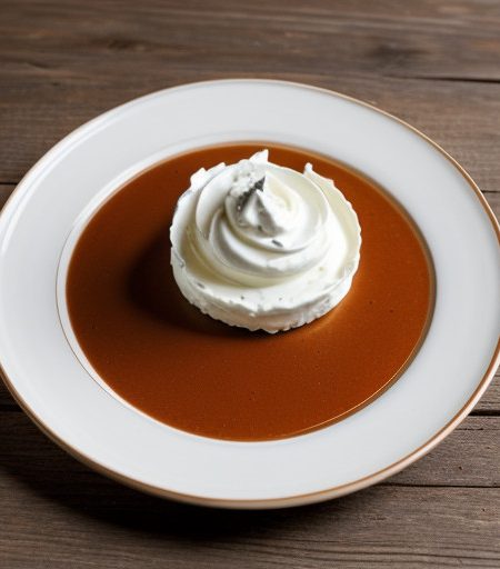 Selyodska v Smetane recipe image