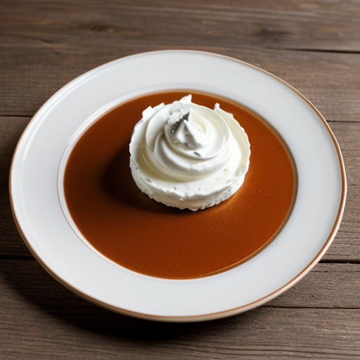 Selyodska v Smetane recipe image