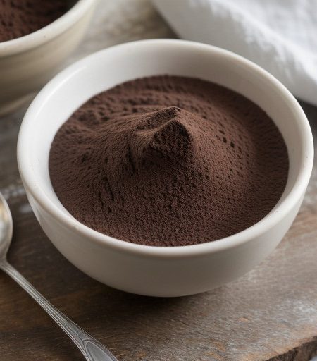 Semisweet Dipping Chocolate recipe image