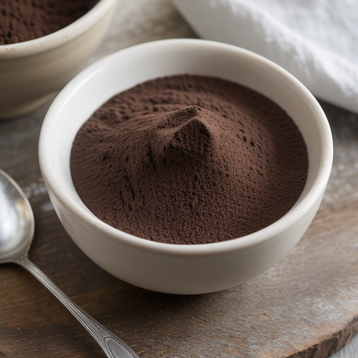 Semisweet Dipping Chocolate recipe image