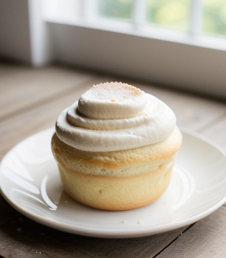 Semlor-Lenten Cream Buns recipe image