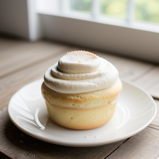 Semlor-Lenten Cream Buns recipe image