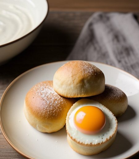Semmel Knoedle+ recipe image