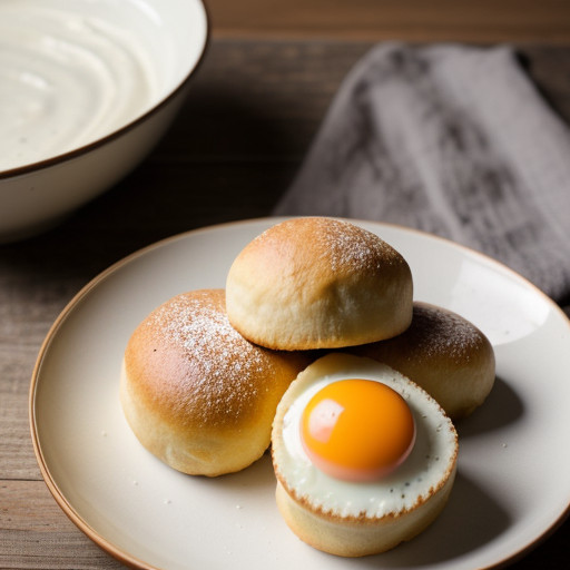 Semmel Knoedle+ recipe image