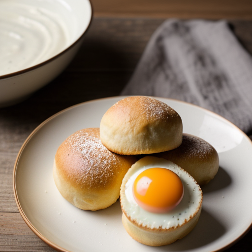 Semmel Knoedle+ recipe image