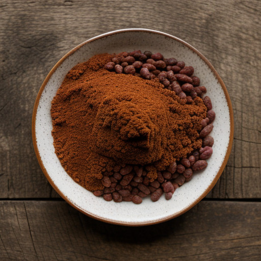 Sen. Barry Goldwater's Expert Chili recipe image