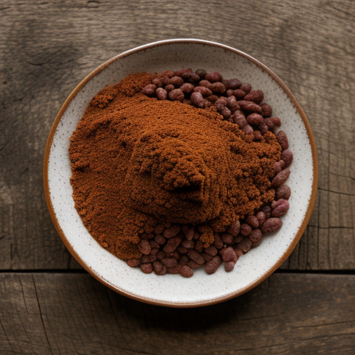 Sen. Barry Goldwater's Expert Chili recipe image