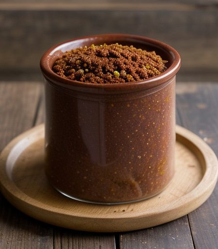 Senator Barry Goldwater's Expert Chili recipe image