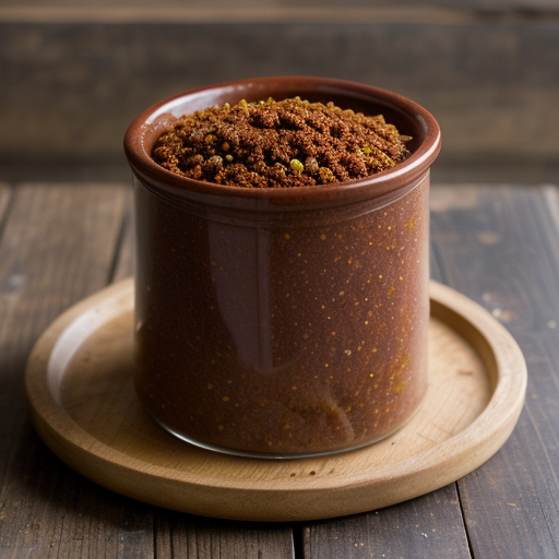 Senator Barry Goldwater's Expert Chili recipe image