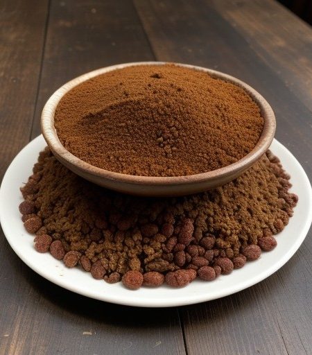 Senator Barry Goldwater's Expert Chili recipe image