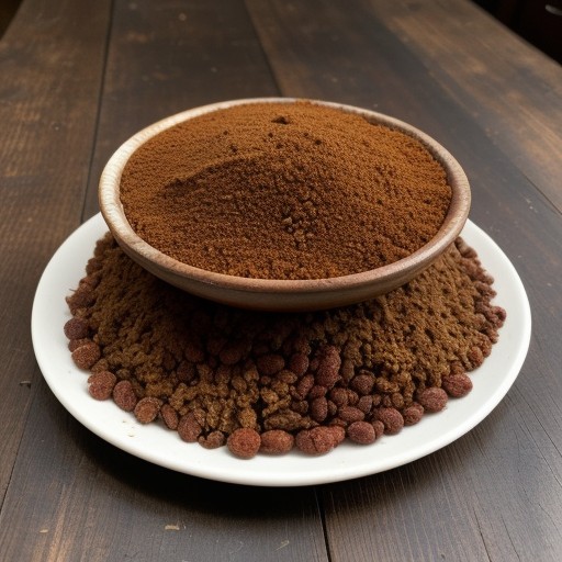 Senator Barry Goldwater's Expert Chili recipe image