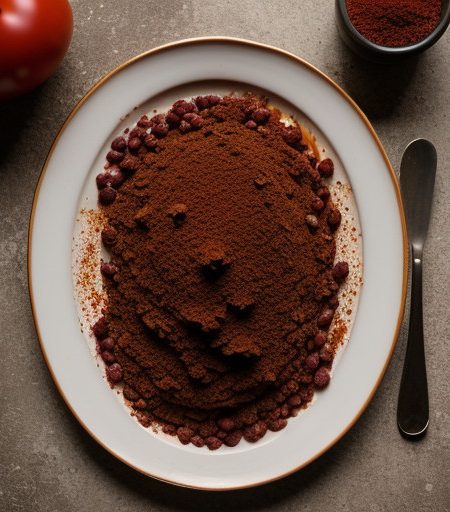 Senator Goldwater's Arizona Chili recipe image