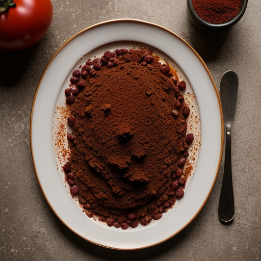 Senator Goldwater's Arizona Chili recipe image