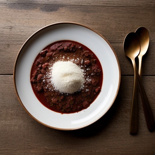 Senator Joseph Montoya's New Mexican Chili recipe image