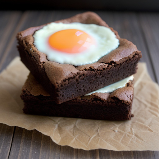 Sensational Brownie recipe image