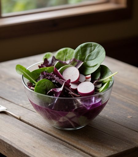 September Salad recipe image