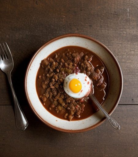 Serendipity's Southern Chili recipe image