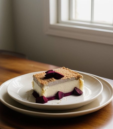 Serves 100 recipe image