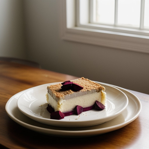Serves 100 recipe image
