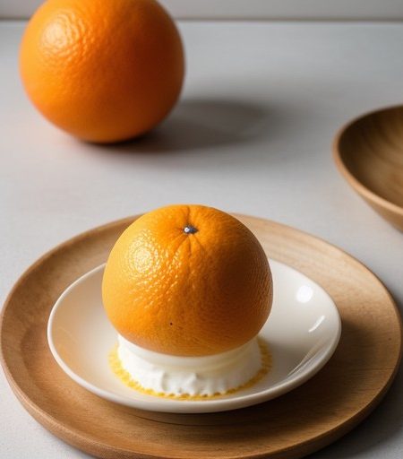 Serves 4 recipe image