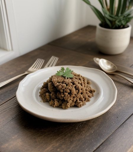 Serving Size : 4 recipe image