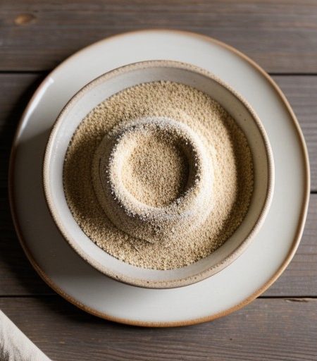 Sesame Butter recipe image