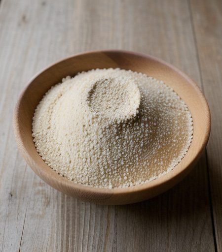 Sesame-Cheese Dip Mix recipe image