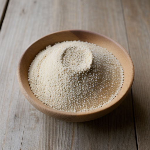Sesame-Cheese Dip Mix recipe image