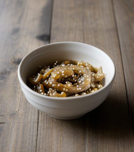 Sesame Dressing recipe image