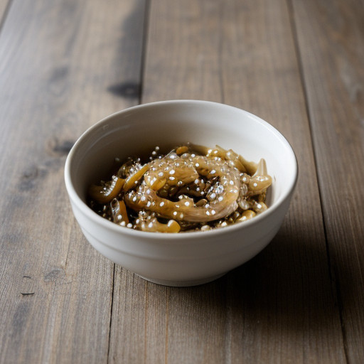 Sesame Dressing recipe image