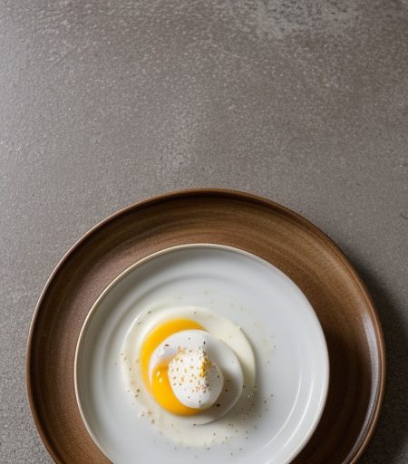 Sesame Mayonnaise recipe image