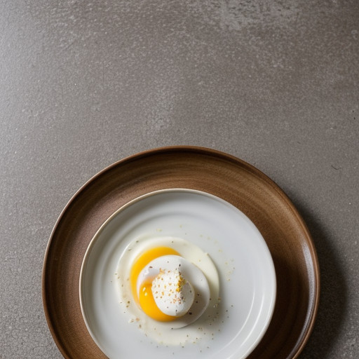Sesame Mayonnaise recipe image