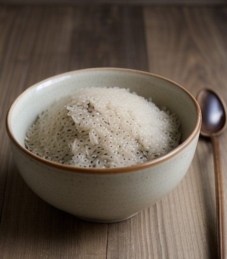 Sesame Seed Dressing recipe image