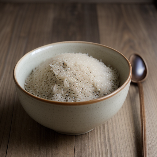 Sesame Seed Dressing recipe image
