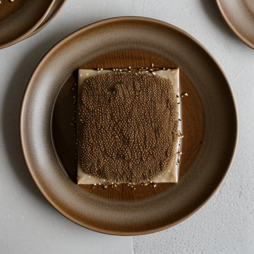Sesame Vinegary *** (Ctch95 C recipe image