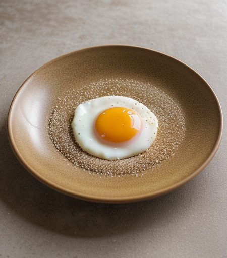 Sesame Wafers recipe image
