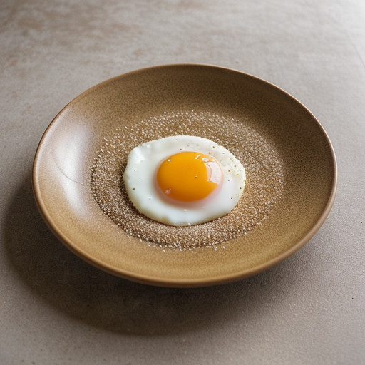 Sesame Wafers recipe image