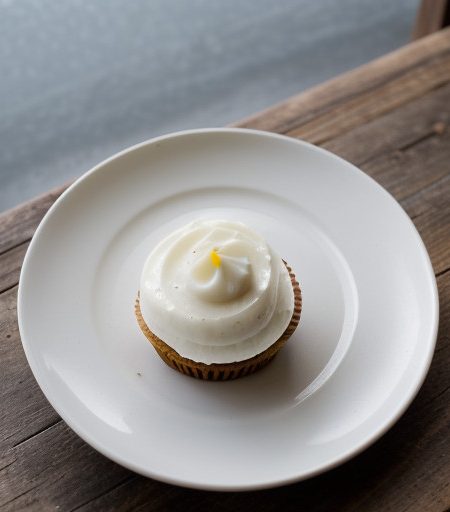Seven Minute Frosting (Master Recipe recipe image