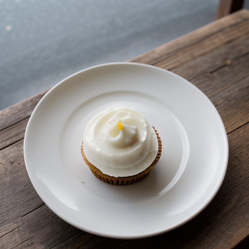 Seven Minute Frosting (Master Recipe recipe image