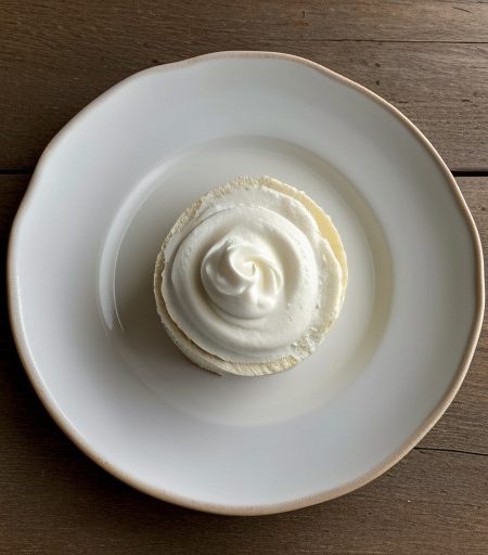 Seven-Minute Icing recipe image