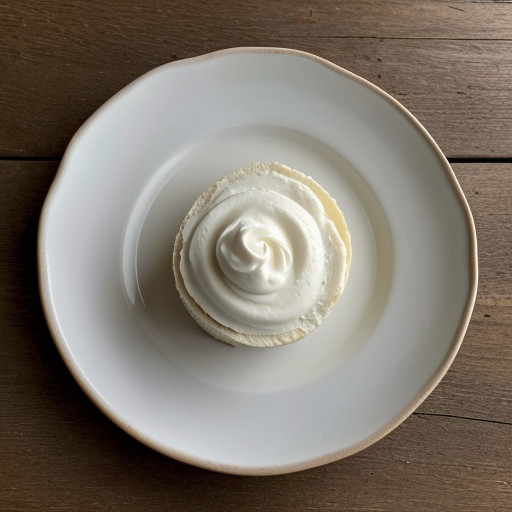 Seven-Minute Icing recipe image